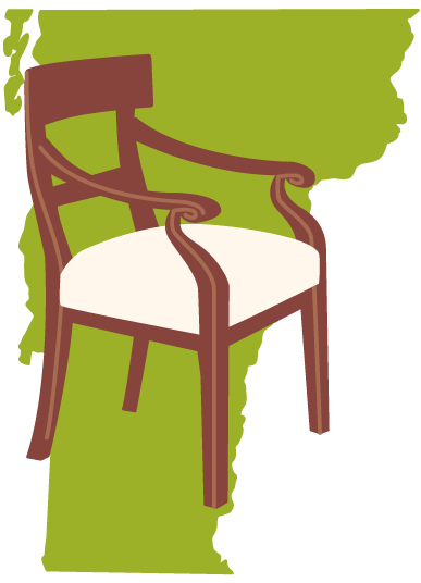 Be.Arrive.Small.Chair