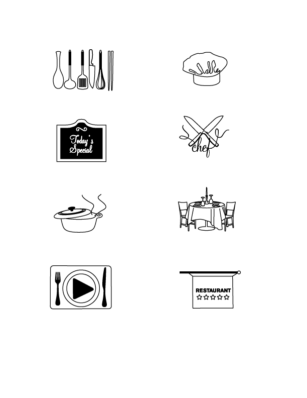 Be.Restaurant_Icons